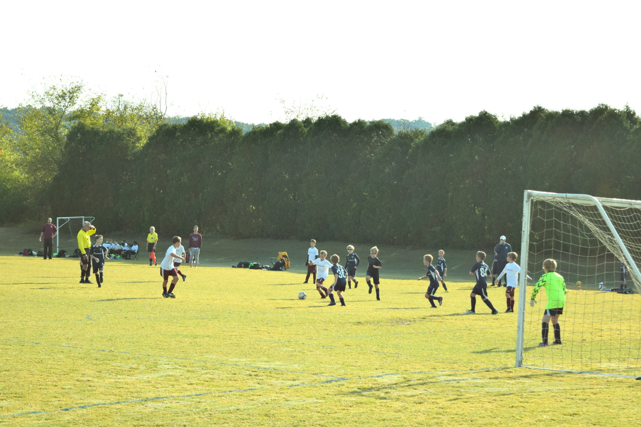 About Us Greater Cleveland Soccer